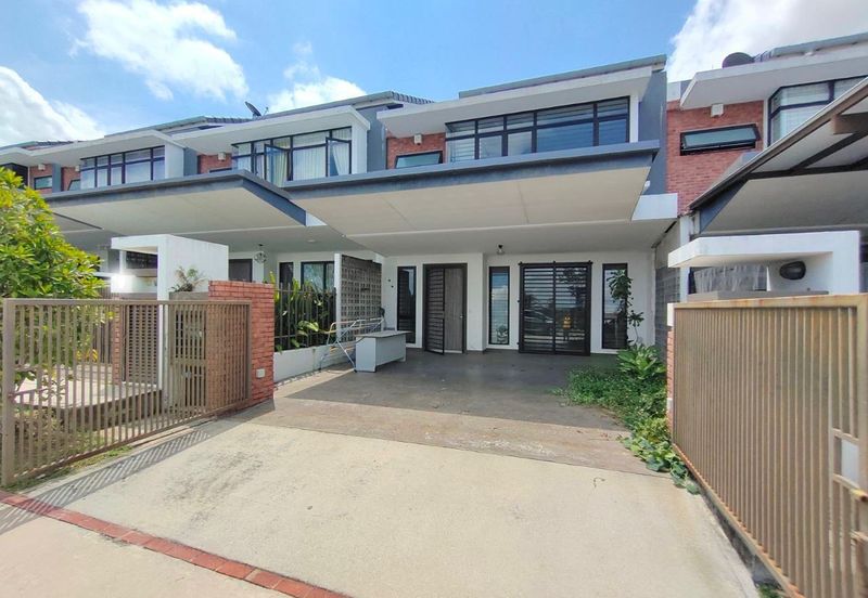 Elmina West @ Denai Alam