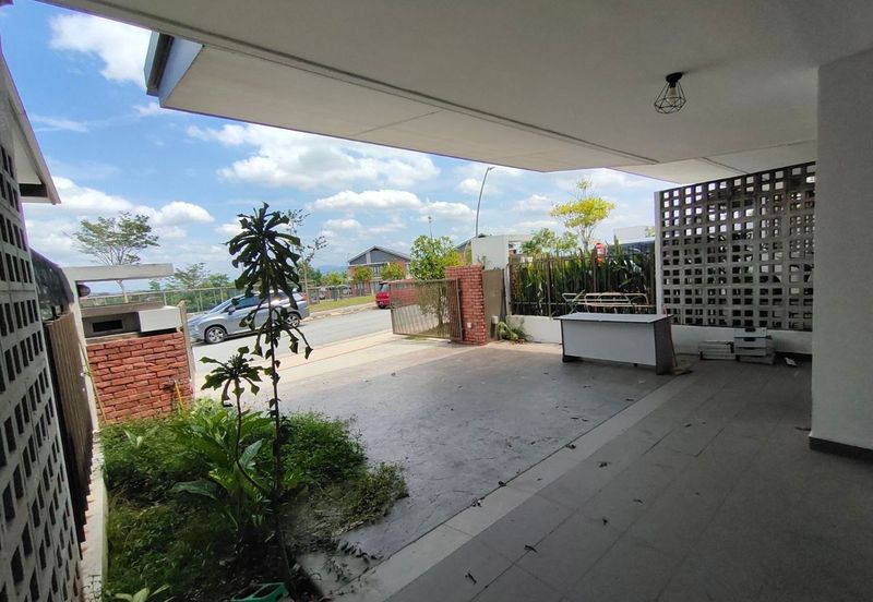 Elmina West @ Denai Alam