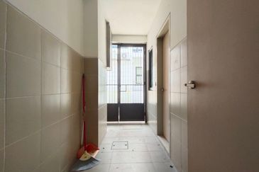 Elmina West @ Denai Alam