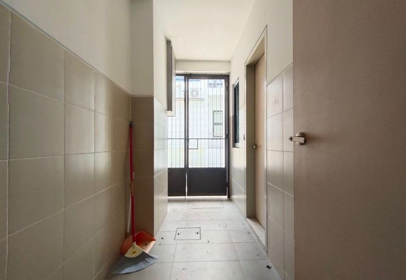 Elmina West @ Denai Alam