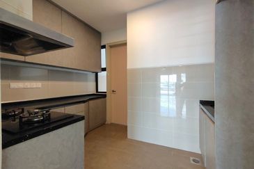 Elmina West @ Denai Alam