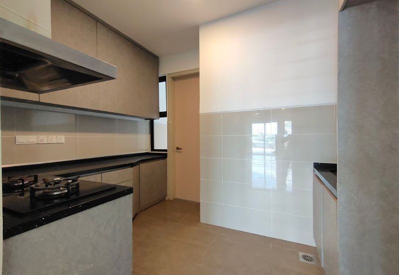 Elmina West @ Denai Alam