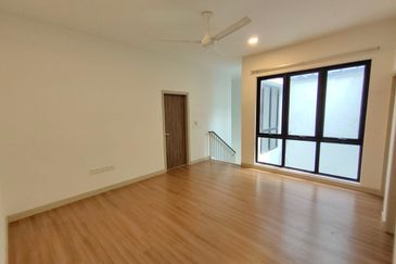 Elmina West @ Denai Alam