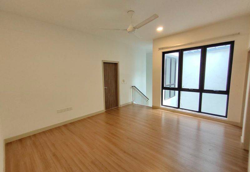 Elmina West @ Denai Alam