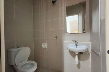 Elmina West @ Denai Alam