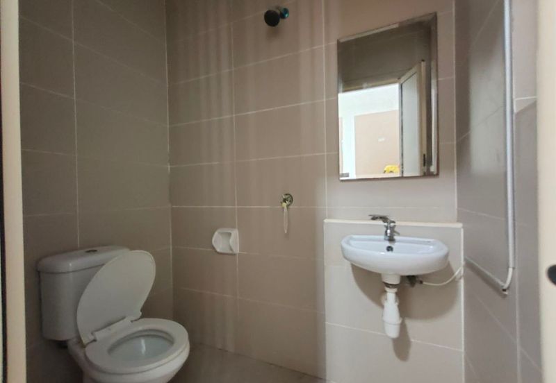 Elmina West @ Denai Alam