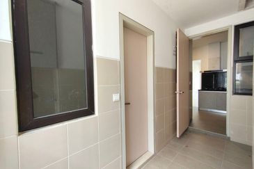 Elmina West @ Denai Alam