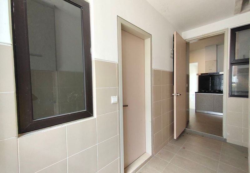 Elmina West @ Denai Alam