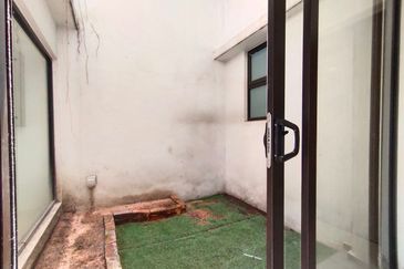 Elmina West @ Denai Alam