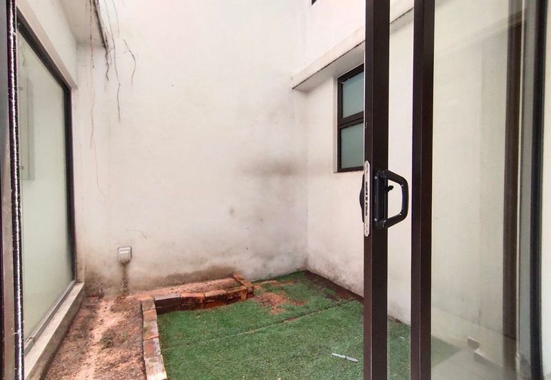 Elmina West @ Denai Alam