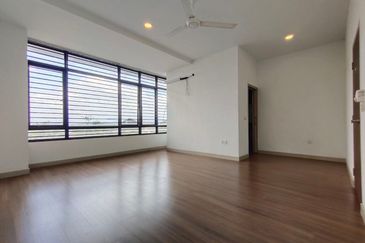 Elmina West @ Denai Alam