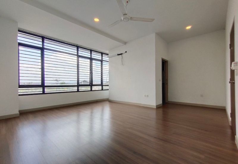 Elmina West @ Denai Alam