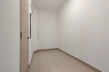 Elmina West @ Denai Alam