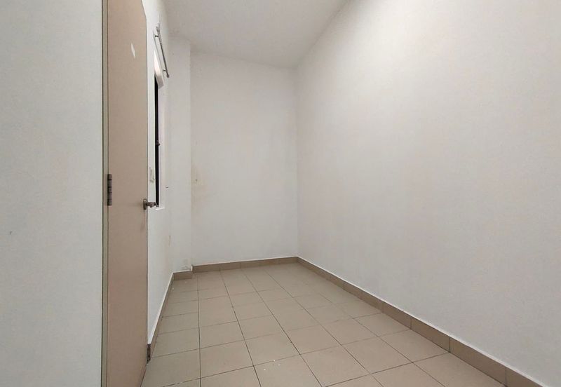 Elmina West @ Denai Alam