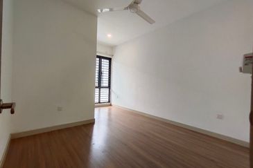 Elmina West @ Denai Alam