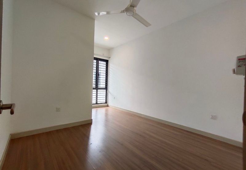 Elmina West @ Denai Alam