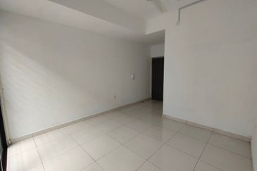 Elmina West @ Denai Alam