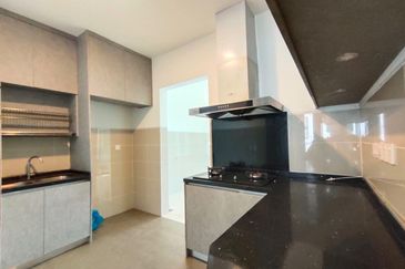 Elmina West @ Denai Alam