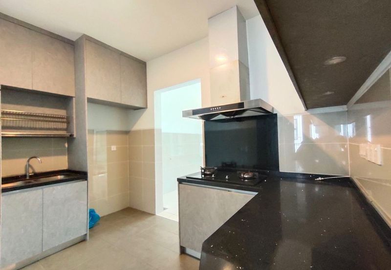 Elmina West @ Denai Alam