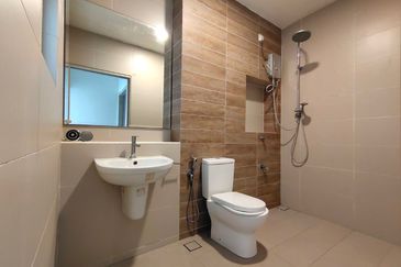 Elmina West @ Denai Alam