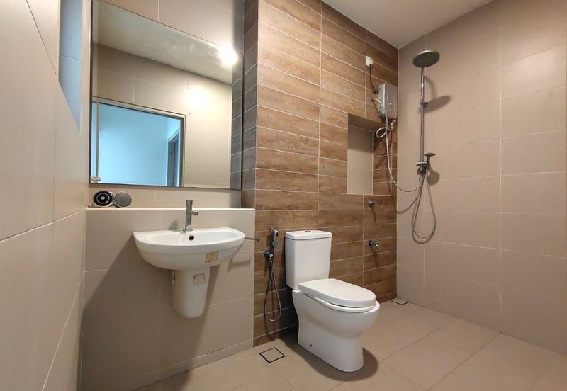 Elmina West @ Denai Alam