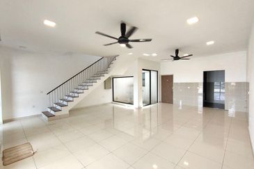 Elmina West @ Denai Alam