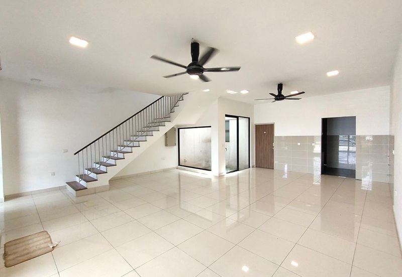 Elmina West @ Denai Alam