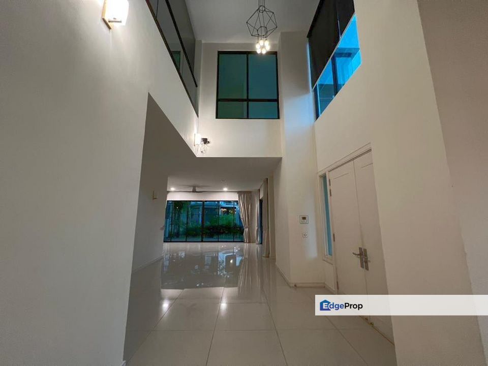 Beethoven Symphony Hills , Cyberjaya 2 Storey TwinVilla Semi D For Sale, Selangor, Cyberjaya