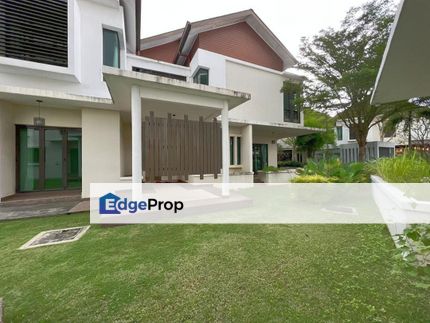 Beethoven Symphony Hills , Cyberjaya 2 Storey TwinVilla Semi D For Sale, Selangor, Cyberjaya