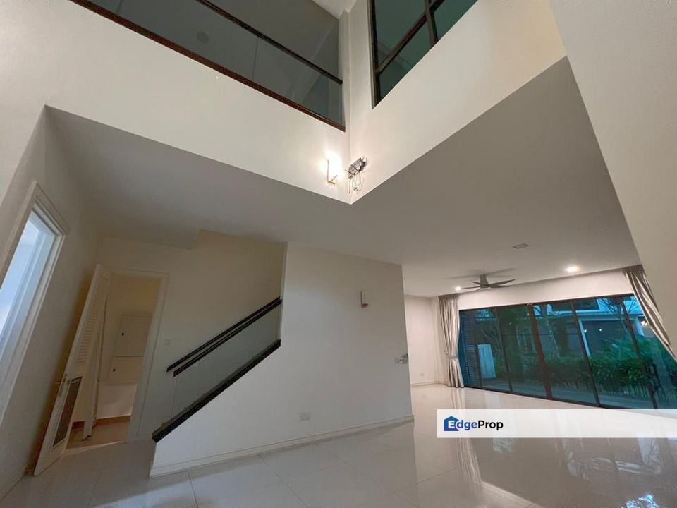 Beethoven Symphony Hills , Cyberjaya 2 Storey TwinVilla Semi D For Sale, Selangor, Cyberjaya