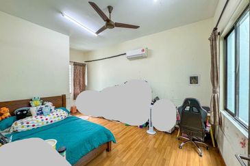 Aster Grove Residences Park