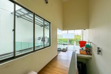 Aster Grove Residences Park