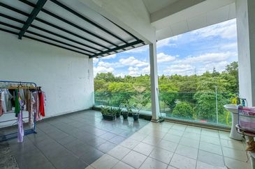 Aster Grove Residences Park