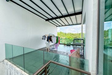 Aster Grove Residences Park