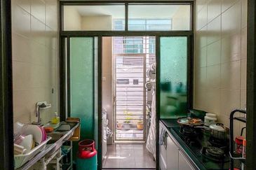 Aster Grove Residences Park