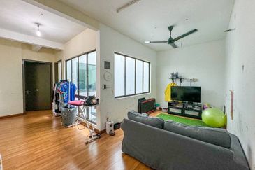 Aster Grove Residences Park