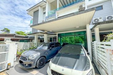 Aster Grove Residences Park