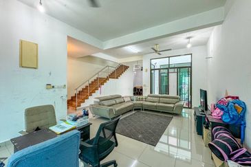 Aster Grove Residences Park