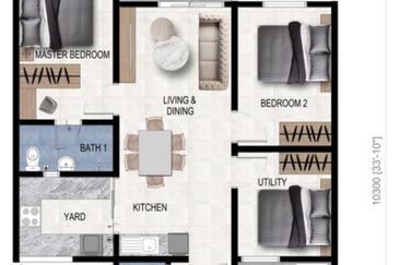 Freehold New Serviced Apartment Bangi