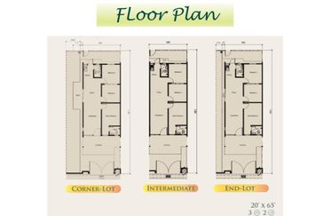 Ion Belian Garden, Batang Kali