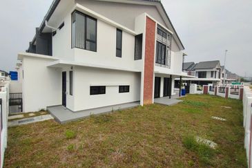 Elmina Green Three @ City of Elmina