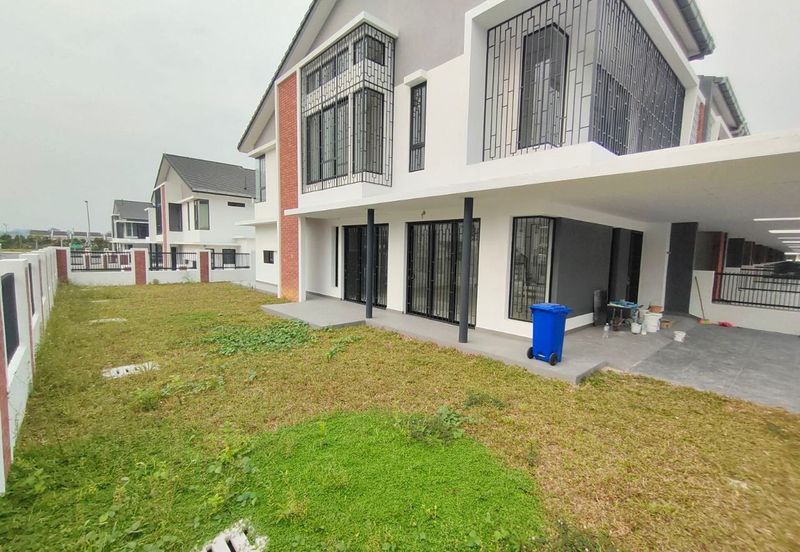 Elmina Green Three @ City of Elmina