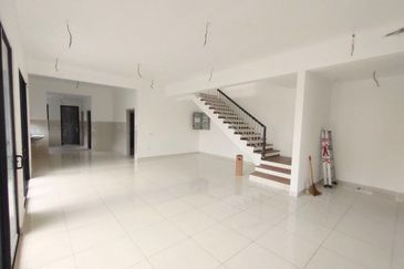 Elmina Green Three @ City of Elmina