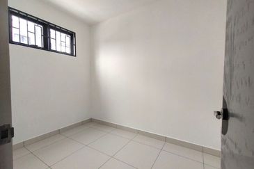 Elmina Green Three @ City of Elmina