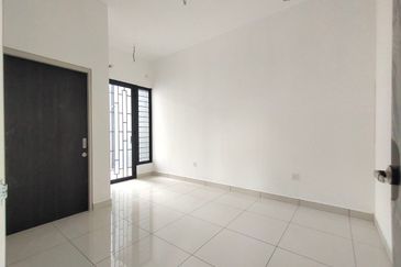 Elmina Green Three @ City of Elmina