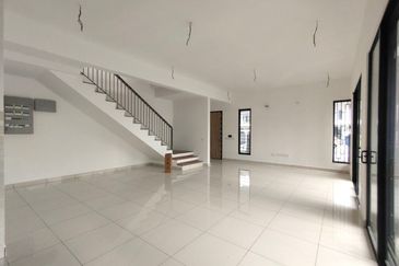 Elmina Green Three @ City of Elmina