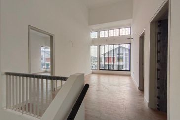 Elmina Green Three @ City of Elmina