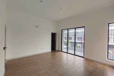 Elmina Green Three @ City of Elmina