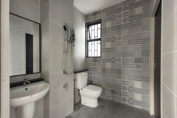 Elmina Green Three @ City of Elmina