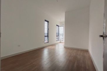 Elmina Green Three @ City of Elmina